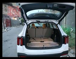 کیا سۆرینتۆ